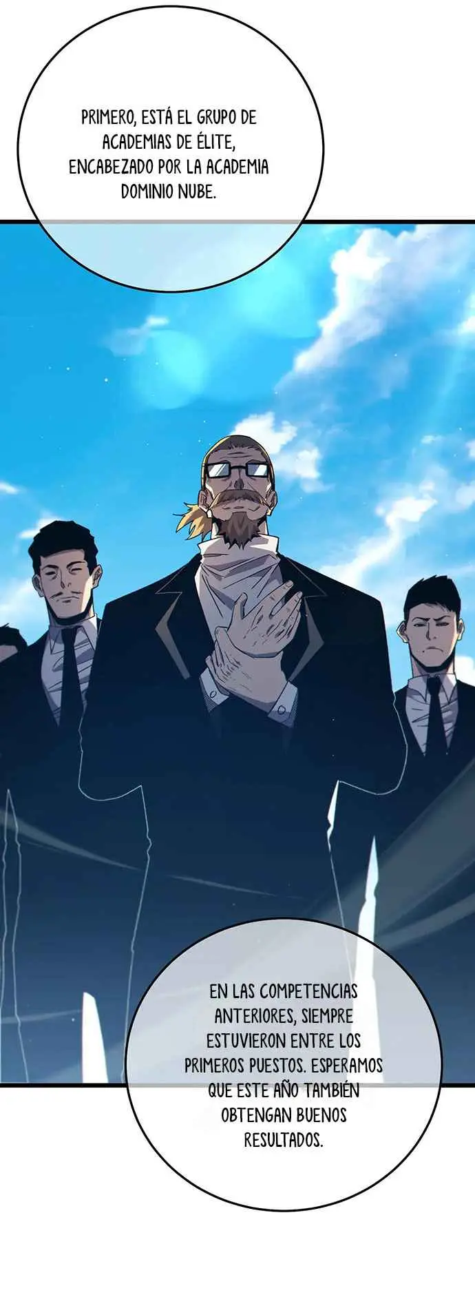  MIS HABILIDADES PASIVAS SON INVENCIBLES > Capitulo 88 > Page 361